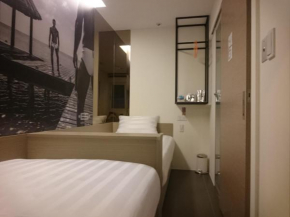  Gs Gay Hotel - Taipei  Тайбэй